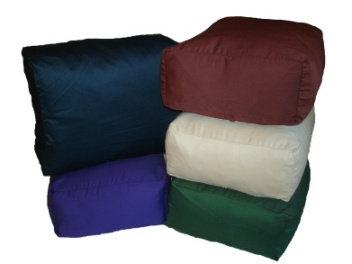 Zen Pillow (Cotton)